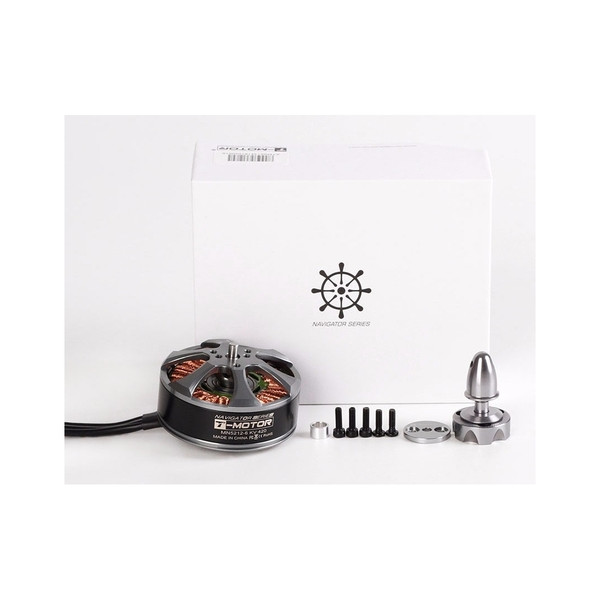 Мотор T-Motor MN5212 KV420 для мультикоптерів