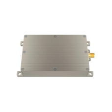 Генератор качающейся частоты 2400-2700 МГц SZHUASHI YJM2450CG GaN 28В (50 Вт)