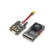Плата польотного контролера Holybro RPi CM4 + модуль живлення PM03D