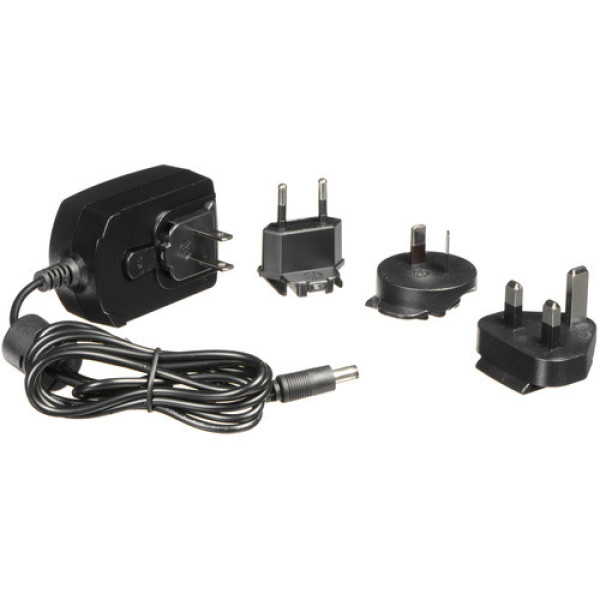 БЛОК ЖИВЛЕННЯ BLACKMAGIC POWER SUPPLY PSUPPLY-12V20W2.5B