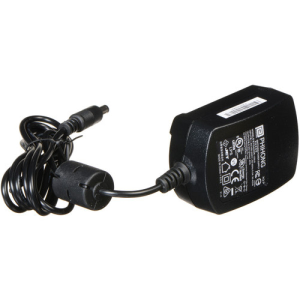 БЛОК ЖИВЛЕННЯ BLACKMAGIC POWER SUPPLY PSUPPLY-12V20W2.5B