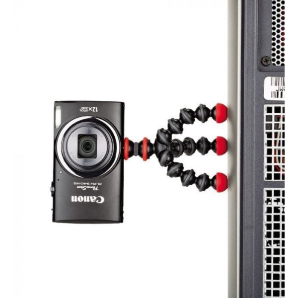 Штатив-держатель Joby Gorillapod Magnetic Mini (JB01504)