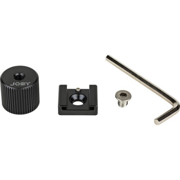 Адаптер Joby Cold Shoe PRO (JB01530)