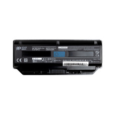 Аккумулятор PowerPlant для ноутбуков NEC PC VP WP118 (WP118-4S1P) 14.4V 2200mAh