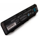 Акумулятор для ноутбука Toshiba Satellite Pro C850 (PA5024U) 5200 mAh