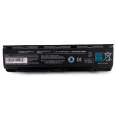 Акумулятор для ноутбука Toshiba Satellite Pro C850 (PA5024U) 5200 mAh
