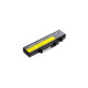 Аккумулятор для ноутбука LENOVO IdeaPad Y470 (L10S6F01) 10.8V 5200mAh PowerPlant (NB481637)