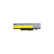 Аккумулятор для ноутбука LENOVO IdeaPad Y470 (L10S6F01) 10.8V 5200mAh PowerPlant (NB481637)