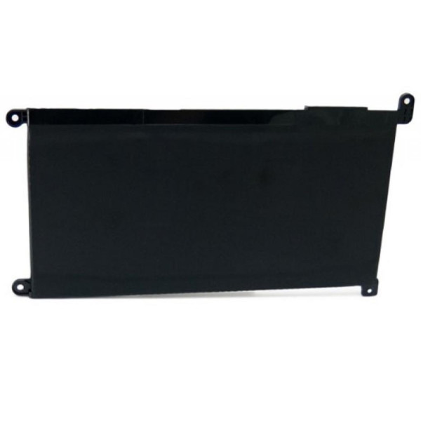 Акумулятор ExtraDigital для ноутбуків Dell WDX0R 13.2V, 3500mAh