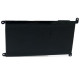 Акумулятор ExtraDigital для ноутбуків Dell WDX0R 13.2V, 3500mAh