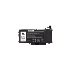 Аккумулятор для ноутбука Dell Latitude 13 7389 (K5XWW) 7.6V 7270mAh PowerPlant (NB441716)