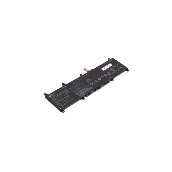 Аккумулятор для ноутбука PowerPlant ASUS VivoBook S13 (C31N1806) 11.4V 3640mAh (NB431458)<br />