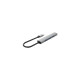 Хаб Orico Type-C до USB 3.0, 3× USB 2.0 (AH-13-GY-BP) (CA913534)