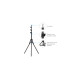 Набор блогера PULUZ RING LED LAMP PKT3102EU 18" + TRIPOD 1.8 М (PKT3102EU)