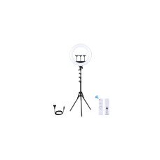 Набор блогера PULUZ RING LED LAMP PKT3102EU 18" + TRIPOD 1.8 М (PKT3102EU)
