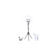 Набор блогера PULUZ RING LED LAMP PKT3102EU 18" + TRIPOD 1.8 М (PKT3102EU)