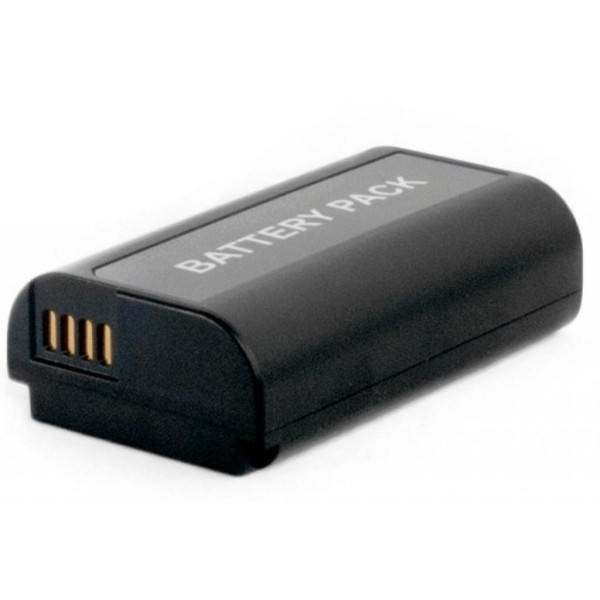 Акумулятор Extradigital Panasonic BLJ31, Li-ion, 3050 mAh (BDP2696)