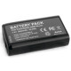 Акумулятор Extradigital Panasonic BLJ31, Li-ion, 3050 mAh (BDP2696)