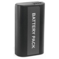 Акумулятор Extradigital Panasonic BLJ31, Li-ion, 3050 mAh (BDP2696)