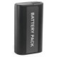 Акумулятор Extradigital Panasonic BLJ31, Li-ion, 3050 mAh (BDP2696)