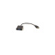 Переходник HDMI на VGA 0,15 м Power Plant (CA910885)