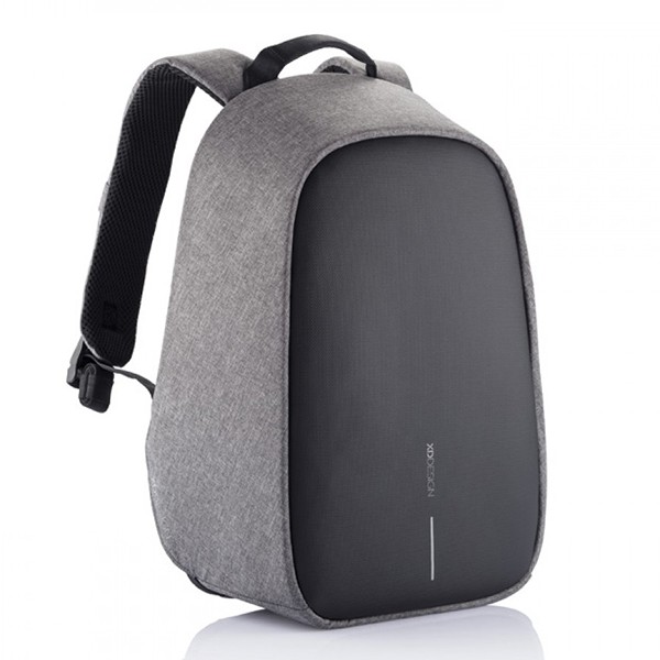 Рюкзак XD Design Bobby Hero Small Grey (P705.702)