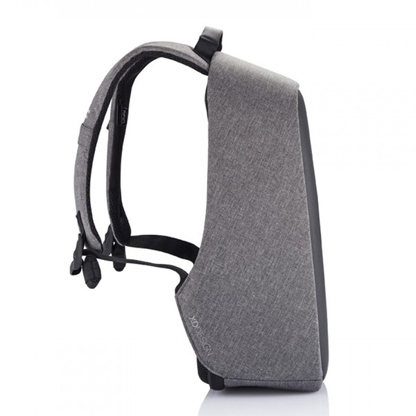 Рюкзак XD Design Bobby Hero Small Grey (P705.702)