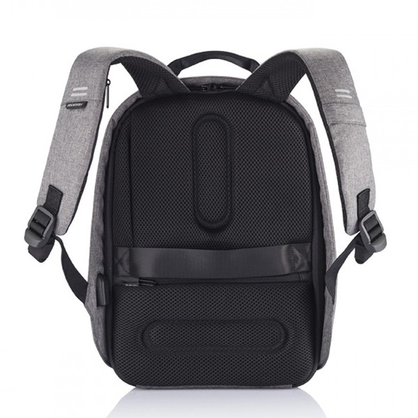 Рюкзак XD Design Bobby Hero Small Grey (P705.702)
