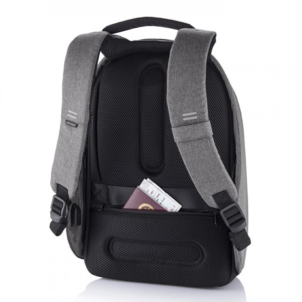 Рюкзак XD Design Bobby Hero Small Grey (P705.702)