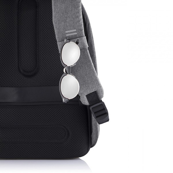Рюкзак XD Design Bobby Hero Small Grey (P705.702)