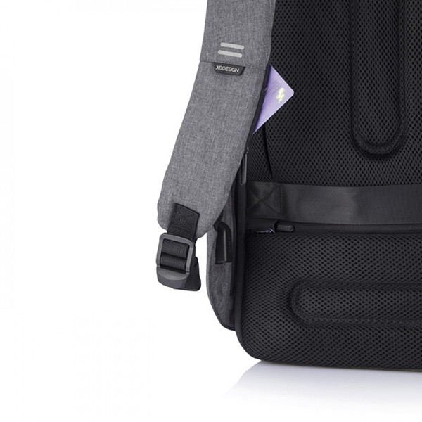 Рюкзак XD Design Bobby Hero Small Grey (P705.702)