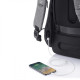 Рюкзак XD Design Bobby Hero Small Grey (P705.702)
