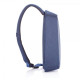Рюкзак XD Design Bobby Sling Crossbody темно-синій (P705.785)