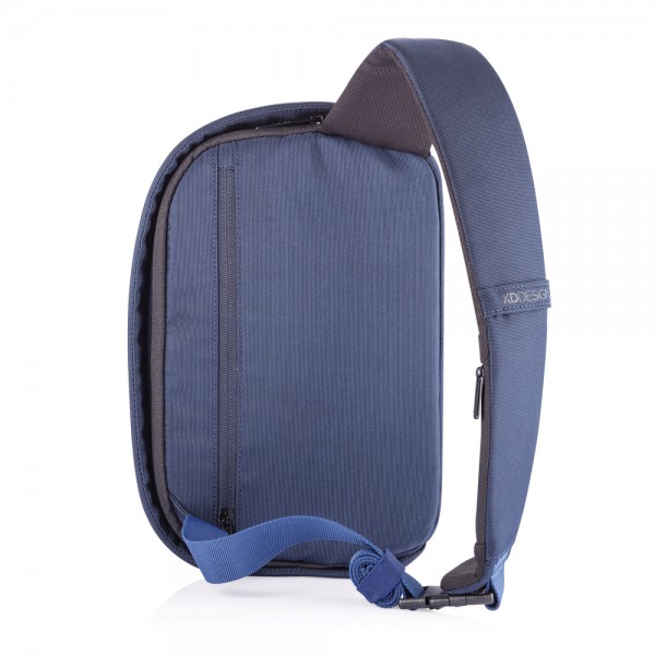 Рюкзак XD Design Bobby Sling Crossbody темно-синій (P705.785)
