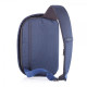 Рюкзак XD Design Bobby Sling Crossbody темно-синій (P705.785)