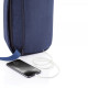 Рюкзак XD Design Bobby Sling Crossbody темно-синій (P705.785)