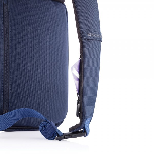 Рюкзак XD Design Bobby Sling Crossbody темно-синій (P705.785)