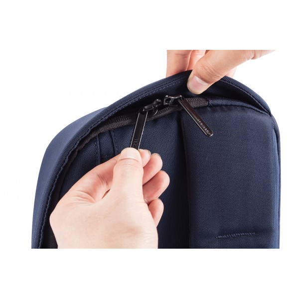 Рюкзак XD Design Bobby Sling Crossbody темно-синій (P705.785)