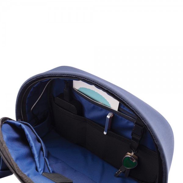 Рюкзак XD Design Bobby Sling Crossbody темно-синій (P705.785)