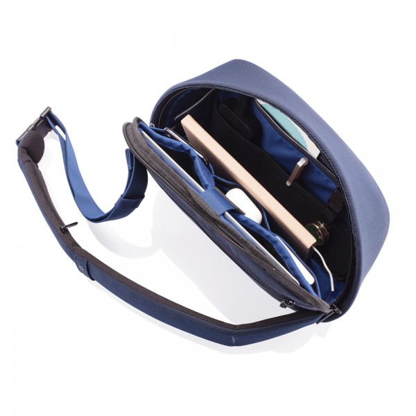 Рюкзак XD Design Bobby Sling Crossbody темно-синій (P705.785)