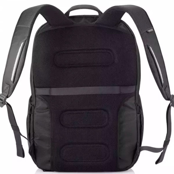 Рюкзак XD Design Bobby Explore Black (P705.911)