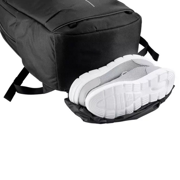 Рюкзак XD Design Bobby Explore Black (P705.911)