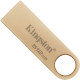 Флеш-накопитель Kingston USB 3.2 SE9 G3 512GB 220MB/s Metal/Gold