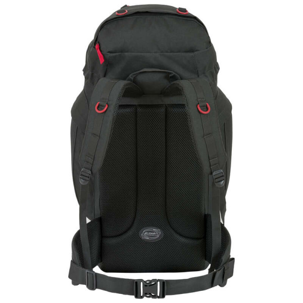 Рюкзак туристический Highlander Rambler 44 Charcoal (RAM044-CH)