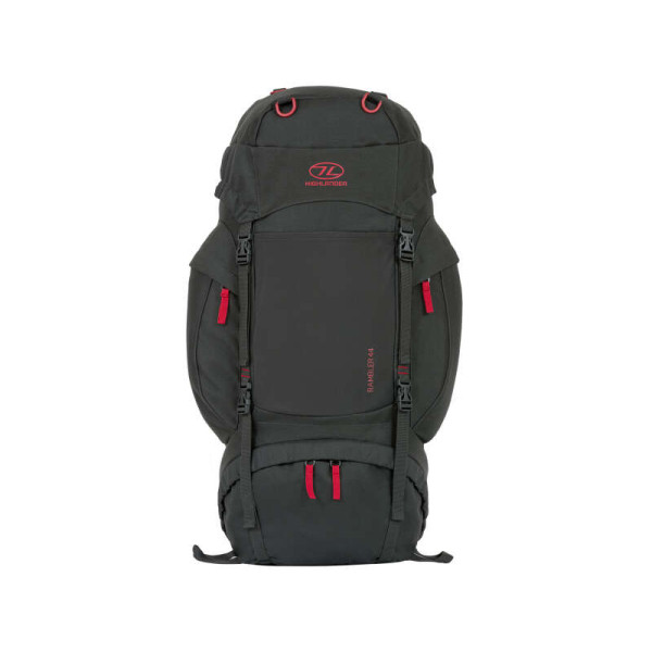 Рюкзак туристический Highlander Rambler 44 Charcoal (RAM044-CH)