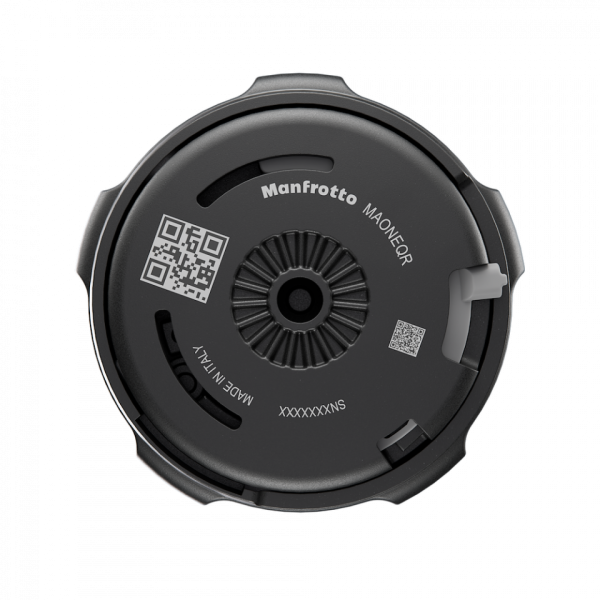 Основа швидкознімної системи Manfrotto XCHANGE Base (MAONEQR-BASE)