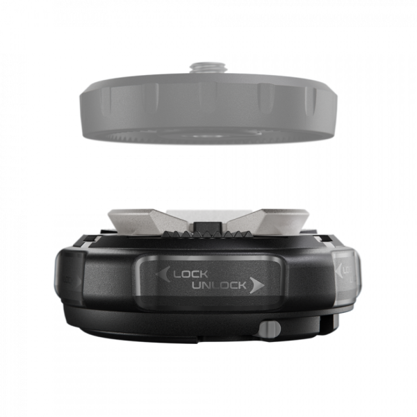 Основа швидкознімної системи Manfrotto XCHANGE Base (MAONEQR-BASE)