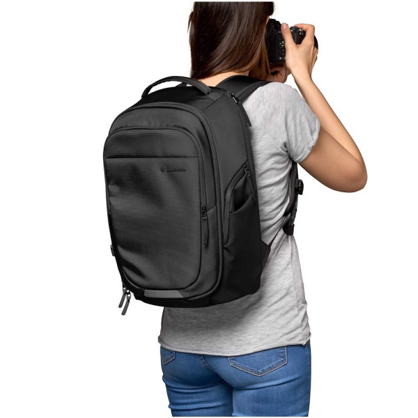 Рюкзак для фотокамеры Advanced Gear Backpack III