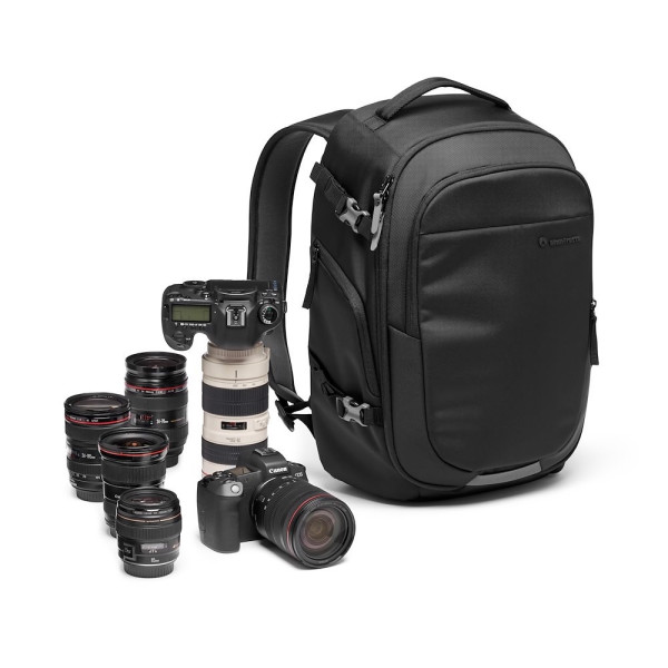 Рюкзак для фотокамеры Advanced Gear Backpack III