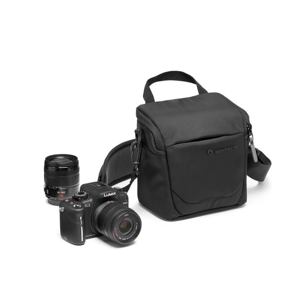 Сумка для фотоапаратів Advanced Shoulder bag S III (MB MA3-SB-S)
